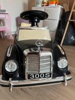 Mercedes loopauto, Kinderen en Baby's, Speelgoed | Buiten | Voertuigen en Loopfietsen, Ophalen, Zo goed als nieuw
