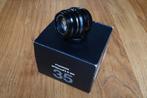 Fujinon XF35mmF2 R WR, nieuwstaat, Ophalen, Zo goed als nieuw, Overige typen