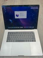 mac book pro, MacBook Pro, Gebruikt, 2 tot 3 Ghz, Ophalen of Verzenden