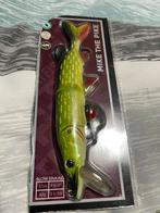 Westin kunstaas, Watersport en Boten, Ophalen of Verzenden, Nieuw, Overige typen