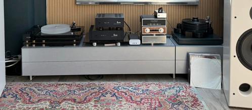 Spectral Scala 222cm (twee delen) klep, Audio, Tv en Foto, Luidsprekers, Zo goed als nieuw, 120 watt of meer, Overige merken, Ophalen