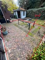 Waaltjes 21m2 te koop!, Tuin en Terras, Ophalen, Overige materialen, Gebruikt, Klinkers