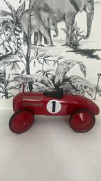 Retro roller / loopwagen/-fiets, Ophalen of Verzenden, Zo goed als nieuw