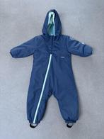 Wedze Skipak blauw 89-95 cm 2-3 jaar, Kinderen en Baby's, Kinderkleding | Maat 92, Jongen of Meisje, Sport- of Zwemkleding, Ophalen of Verzenden