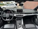 Audi A5 Sportback 2.0 TFSI MHEV quattro Sport Pro Line S / P, Auto's, Automaat, 15 km/l, Gebruikt, 4 cilinders