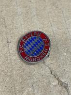 voetbal pin - Bayern Munich Football Club Enamel Pin Badge G, Verzamelen, Ophalen of Verzenden, Zo goed als nieuw, Sport