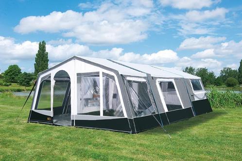 ACTIE! JAMET ARIZONA 2025 MODEL VOUWWAGEN, Caravans en Kamperen, Vouwwagens, meer dan 6, Ophalen