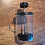 Ranwyck Cafetière / French Press, Ophalen of Verzenden, Zo goed als nieuw