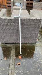 Loopkruk, in hoogte verstelbaar, Diversen, Ophalen, In hoogte verstelbaar, Gebruikt