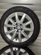 Originele 16” winterset Mercedes A klasse 205/55R16, Auto-onderdelen, Ophalen, Gebruikt, 16 inch, Banden en Velgen