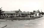 Lienden, Het Eindtoe met O. L. School, Verzamelen, Ansichtkaarten | Nederland, Ophalen of Verzenden, 1960 tot 1980, Ongelopen