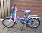 Kinder fiets 16 inch, Fietsen en Brommers, Ophalen, Gebruikt