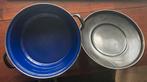 Braadpan 30 cm - Zeer Nette Staat!, Ophalen of Verzenden, Zo goed als nieuw, Overige materialen, Koekenpan of Braadpan