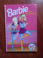 Barbie (Matell) - Als ballerina (1996), Boeken, Fictie algemeen, Verzenden, Nieuw, Matell