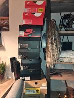 Diverse collectie schoenendozen, Doe-het-zelf en Verbouw, Kratten en Dozen, Ophalen of Verzenden