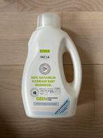 Incia natuurlijk wasmiddel 7x, Ophalen of Verzenden