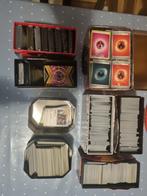 2000 Pokemon kaarten bulk, Ophalen of Verzenden, Gebruikt, Meerdere kaarten