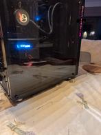Gaming PC Ryzen 7 5800X RTX 3070, Gebruikt, Zelf gebouwde pc, Ophalen of Verzenden, AMD Ryzen 7