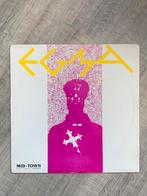 Egma - Don't have to be Jesus, Ophalen of Verzenden, Gebruikt, 12 inch, Dance Populair