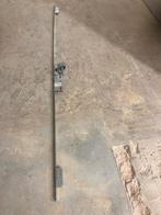 Buva Multifin meerpuntssluiting met sluitkommen 2090 lang, Doe-het-zelf en Verbouw, Hang- en Sluitwerk, Ophalen, ., Nieuw, Slot