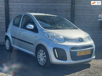 Citroen C1 1.0 Attraction beschikbaar voor biedingen