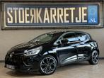 Renault Clio 0.9 TCe 90pk | Bose | R-Link Navi | 17 inch | S, Voorwielaandrijving, 898 cc, Gebruikt, Zwart