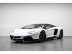 Lamborghini - Aventador - 6.5 V12 LP700-4 - Carbon Targa dak, Automaat, Euro 5, Gebruikt, 1715 kg