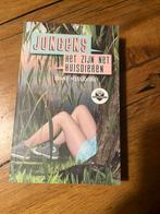 Jongens - Het zijn net huisdieren - Diane Messidoro, Ophalen, Zo goed als nieuw, Nederland