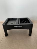 Honden voerbak op hoogte, Dieren en Toebehoren, Ophalen, Verstelbaar, Zo goed als nieuw