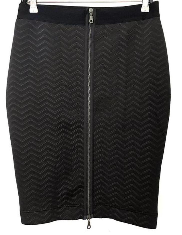 Cora Kemperman zwarte rok maat M, Kleding | Dames, Rokken, Nieuw, Maat 38/40 (M), Zwart, Knielengte, Ophalen of Verzenden