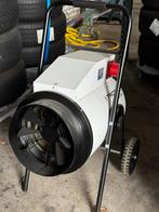 TDS-75R Elektrische Kachel/heater/warmtekanon - Nieuwstaat!, Ophalen