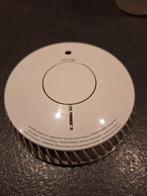 Rookmelder, Gebruikt, Detector, Sensor of Melder, Ophalen of Verzenden, Rook
