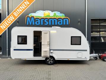 Adria Altea 472 PU Nieuw - Actie model beschikbaar voor biedingen