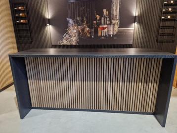 Bartafel  Statafel Bali Toonbank Mancave Bar beschikbaar voor biedingen