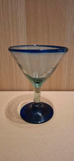 19e eeuws glas, Ophalen of Verzenden