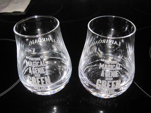 Diverse whisky glazen/Tumblers/Mug ZIE OMSCHR., Verzamelen, Glas en Borrelglaasjes, Nieuw, Overige typen, Ophalen of Verzenden