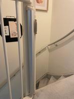 Traphekje, Ophalen, Gebruikt, Minder dan 100 cm, Oprolhekje