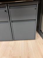 Kantoorkast - Mappen Opbergen, Huis en Inrichting, Kasten | Roldeurkasten en Archiefkasten, Ophalen, Gebruikt, 100 tot 150 cm