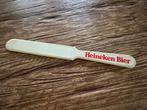 Heineken Afschuimer - Vintage Bar Accessoire, Verzamelen, Ophalen of Verzenden, Gebruikt, Gebruiksvoorwerp