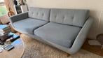 3 zits bankstel Vera van Sofa Company, Huis en Inrichting, Banken | Bankstellen, Ophalen, Hout, Gebruikt, Deens