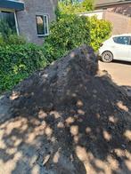 Gratis af te halen, berg zwart zand, Ophalen, Overige typen