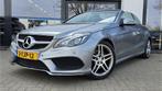 Mercedes-Benz E-Klasse Cabrio 200 Prestige + AMG LINE + VOLL, Automaat, Achterwielaandrijving, 4 cilinders, Cabriolet