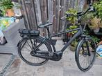 Setje Elektrische giant met middenmotor yamaha, Fietsen en Brommers, Elektrische fietsen, Overige merken, Ophalen of Verzenden