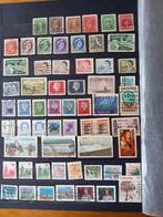 Postzegels Canada, Ophalen of Verzenden, Gestempeld, Noord-Amerika