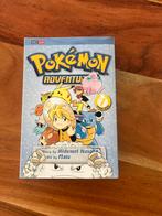 Pokemon Adventures volume 7 manga, Boeken, Eén comic, Ophalen of Verzenden, Zo goed als nieuw, Japan (Manga)