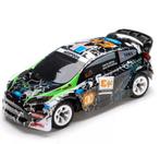 Wltoys K989 RC drift car 1:28 4WD RTR - NIEUW, Elektro, Nieuw, Ophalen of Verzenden, Auto onroad