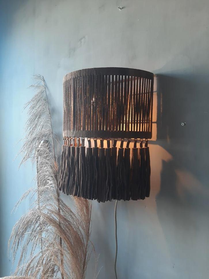 Aura Peeperkorn Fleury Wandlamp - Nieuw!, Huis en Inrichting, Lampen | Wandlampen, Nieuw, Ophalen of Verzenden