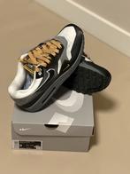 Nike Air Max 1 ‘Big Head Mode’ (42,5/42.5/US9), Zwart, Nike, Nieuw, Ophalen of Verzenden