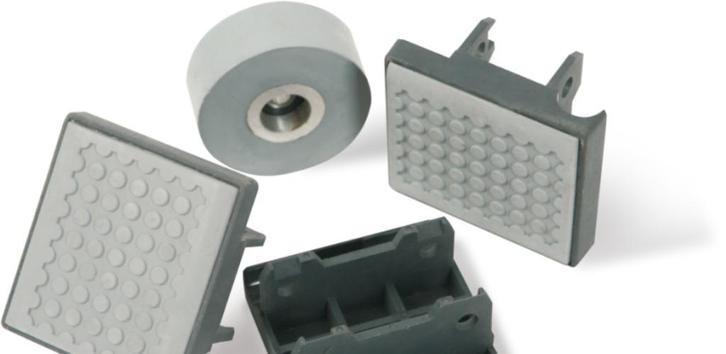 onderdelen Kantenaanlijmer, zagen opdeelzagen, houtbewerking, Doe-het-zelf en Verbouw, Gereedschap | Overige machines, Nieuw, Ophalen