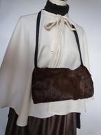 Charles Dickens kleding, mof (handenwarmer) echt antiek bont, Ophalen of Verzenden, Nieuw